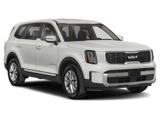 Used 2023 Kia Telluride LX FWD image 9