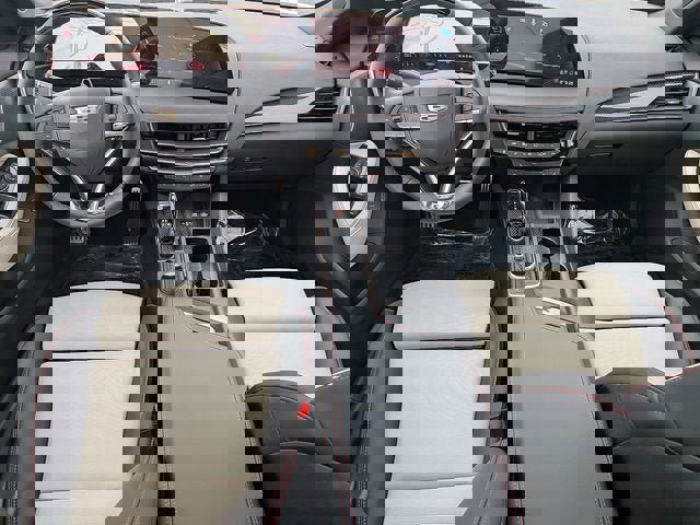 New 2026 Cadillac CT5 V image 14