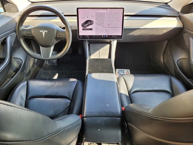 Used 2020 Tesla Model 3 Standard Range Plus image 15