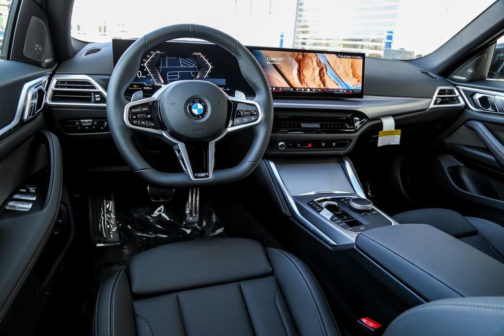 New 2026 BMW 430i xDrive image 9