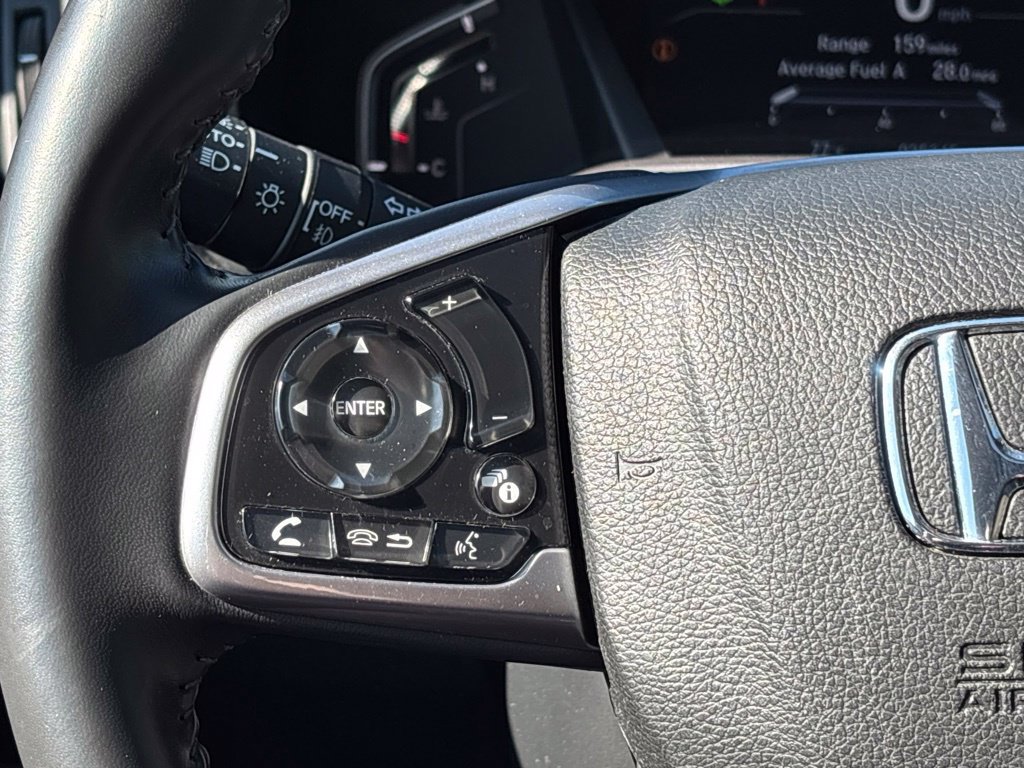 Used 2022 Honda CR-V EX-L image 25