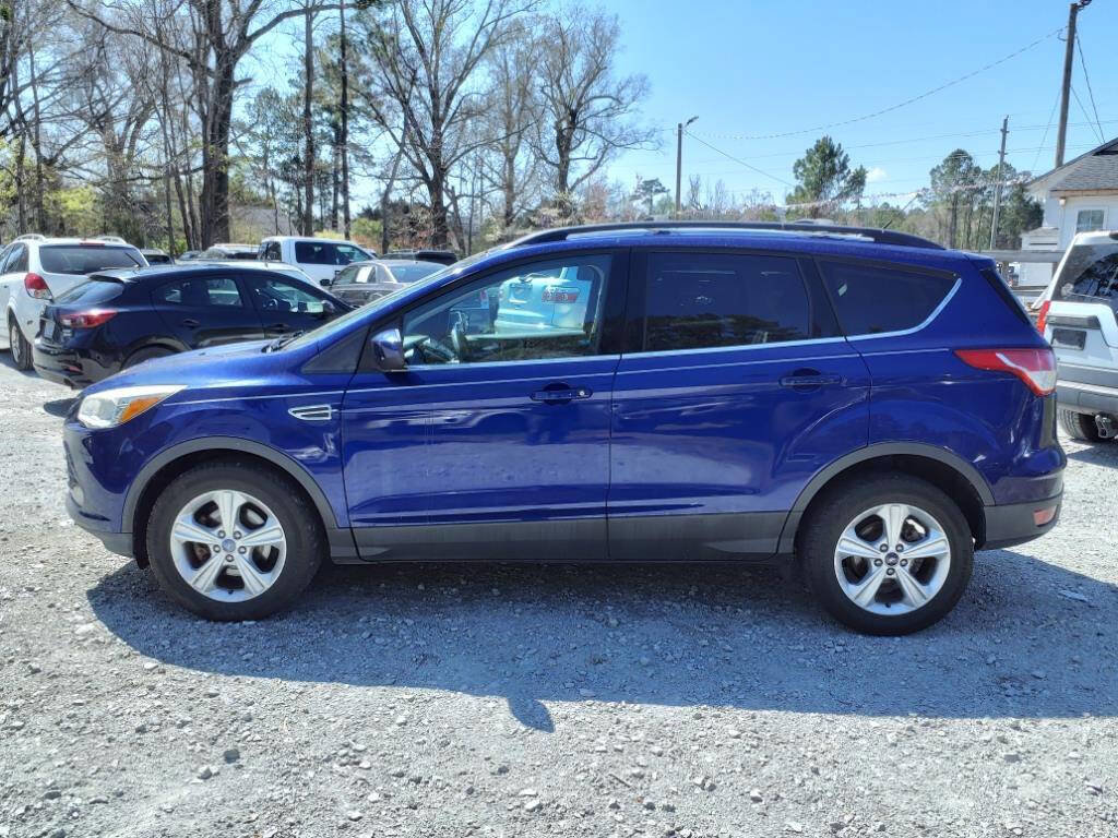 Used 2013 Ford Escape SE FWD image 3