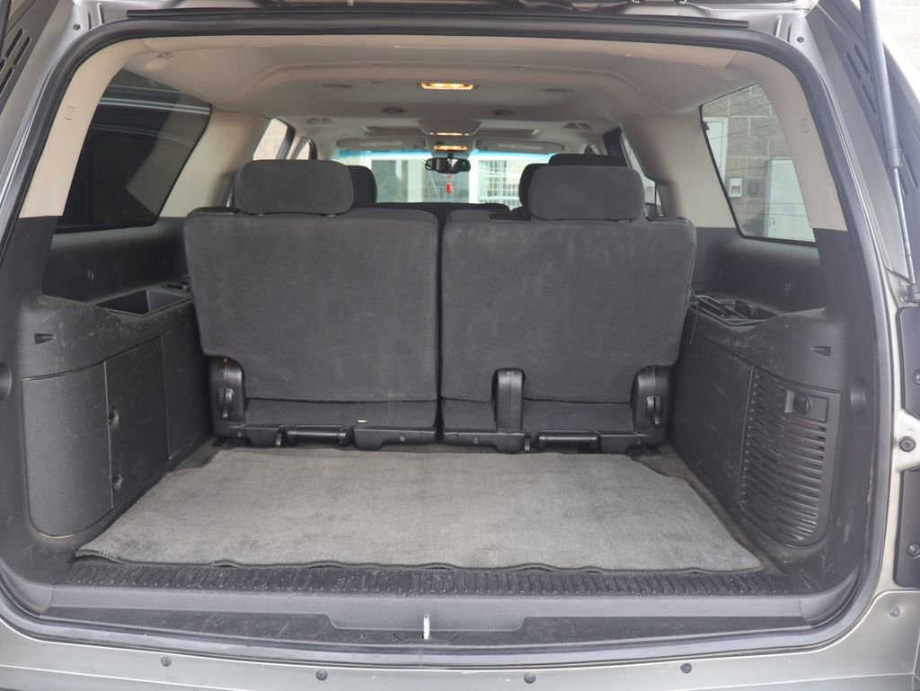 Used 2007 Chevrolet Suburban LT image 34