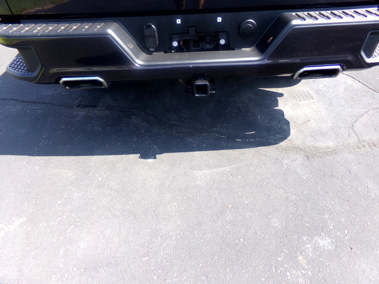 Used 2023 GMC Sierra 1500 Elevation image 12