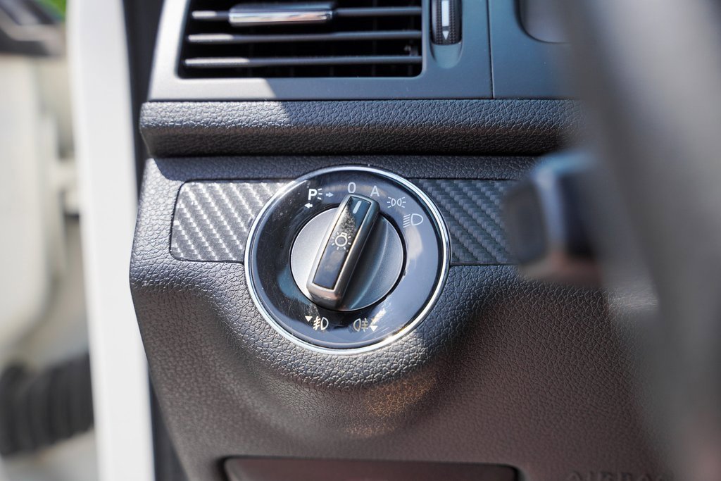 Used 2010 Mercedes-Benz C 63 AMG Sedan image 14