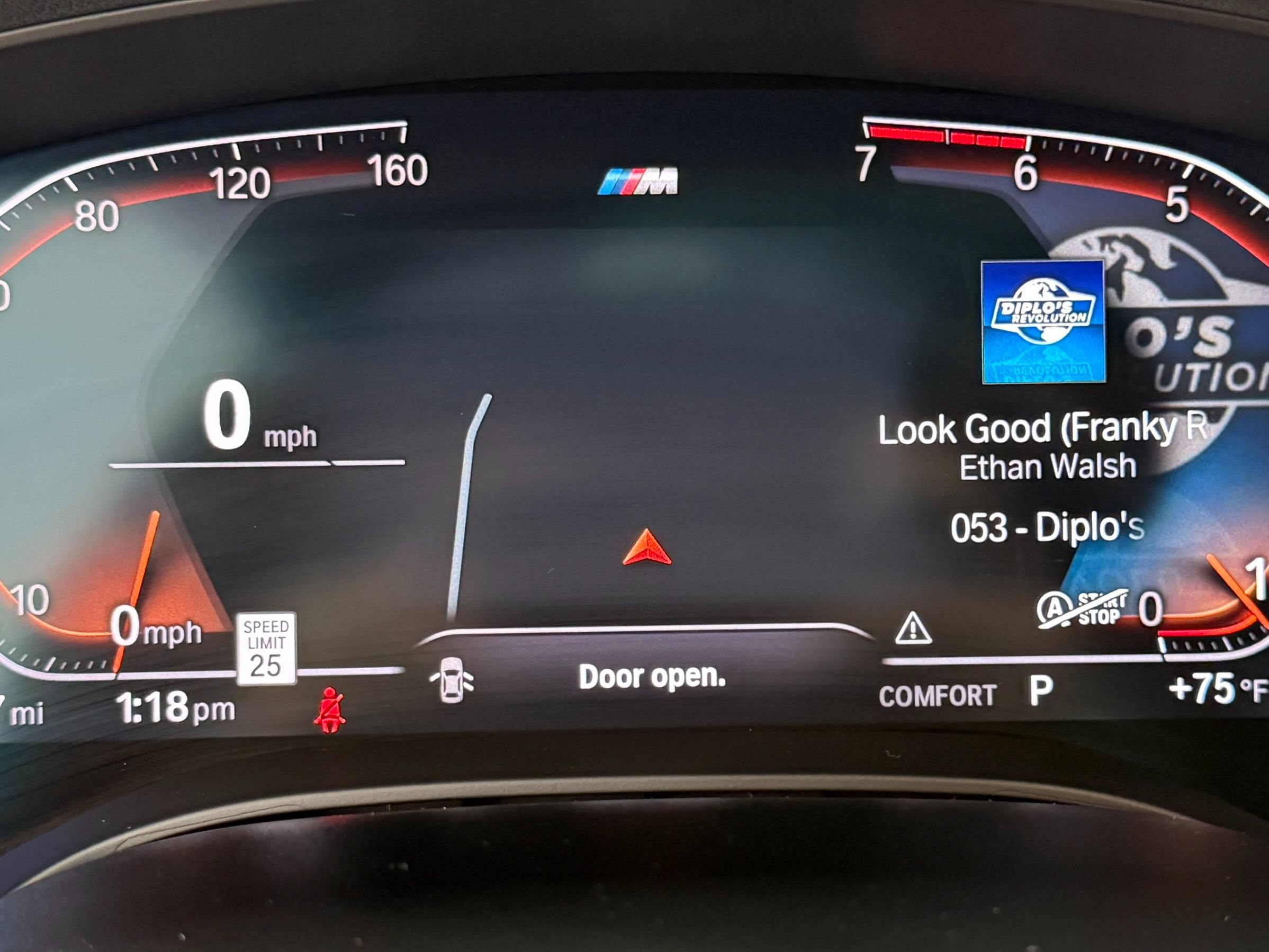 Used 2023 BMW 530i xDrive w/ M Sport Package AWD/4WD image 23
