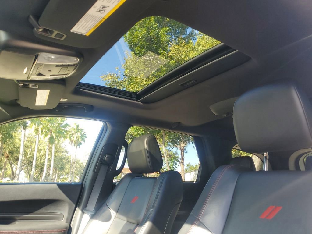 Used 2024 Dodge Durango GT image 29