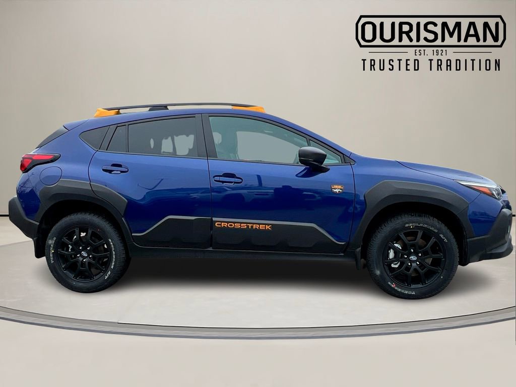 New 2026 Subaru Crosstrek 2.5i Wilderness image 2