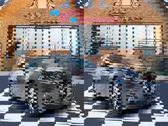 Used 2022 Nissan Altima 2.5 SV