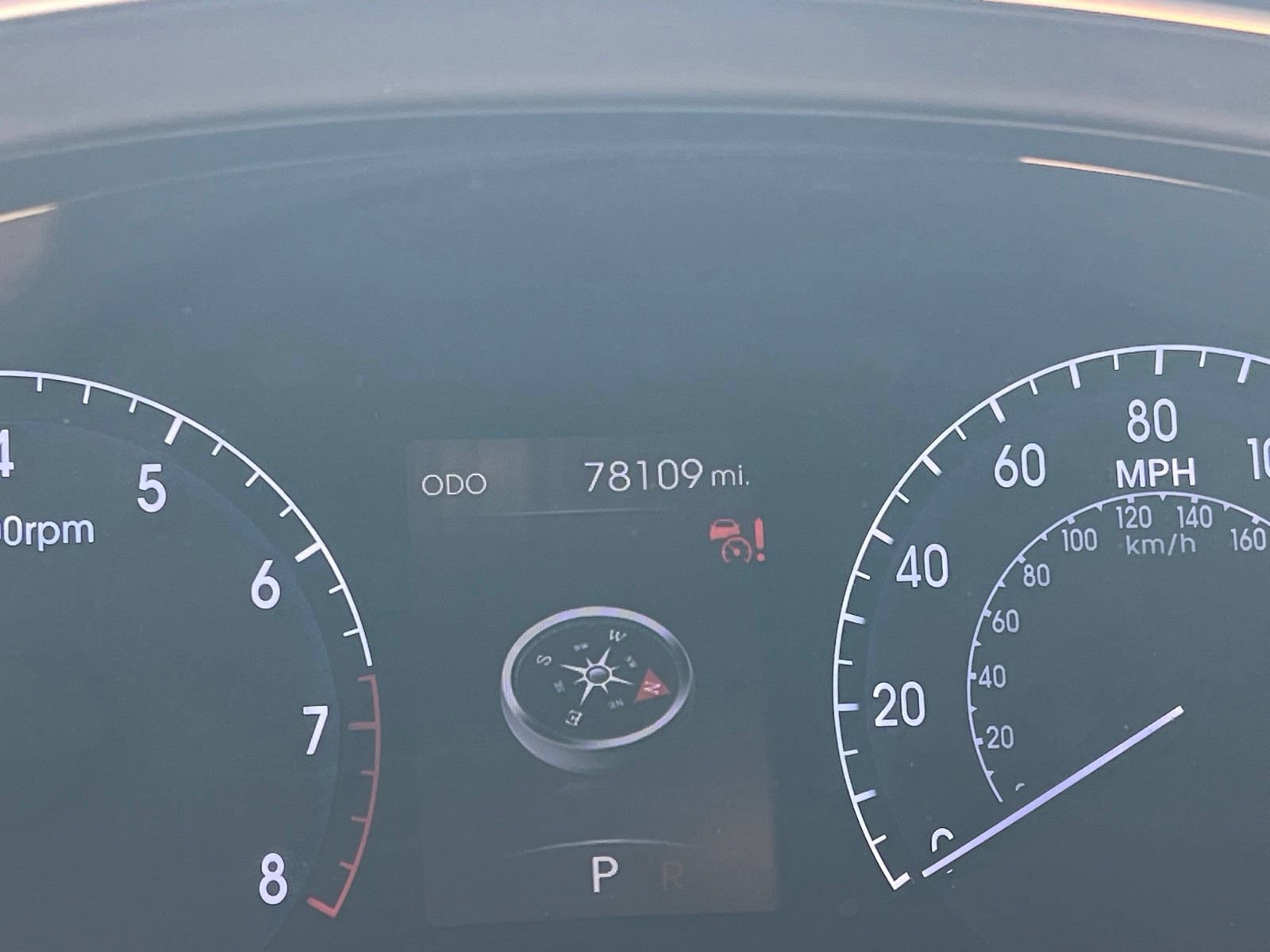 Used 2012 Hyundai Genesis 4.6 RWD image 11