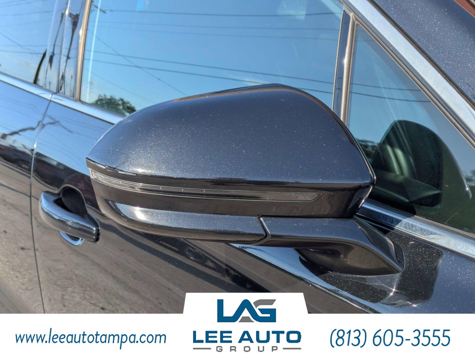 Used 2015 Lincoln MKC AWD w/ Equipment Group 102A Reserve image 11