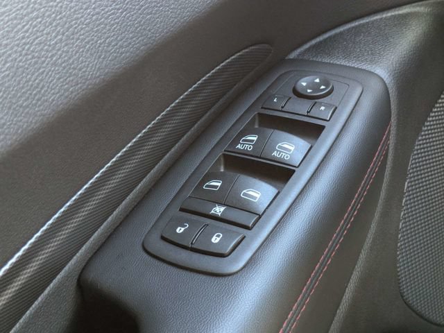 New 2026 Dodge Durango GT w/ Blacktop Package AWD/4WD image 27