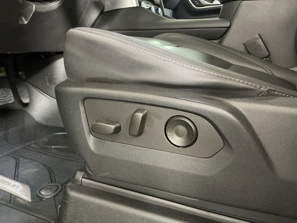 Used 2021 Chevrolet Tahoe Z71 image 20