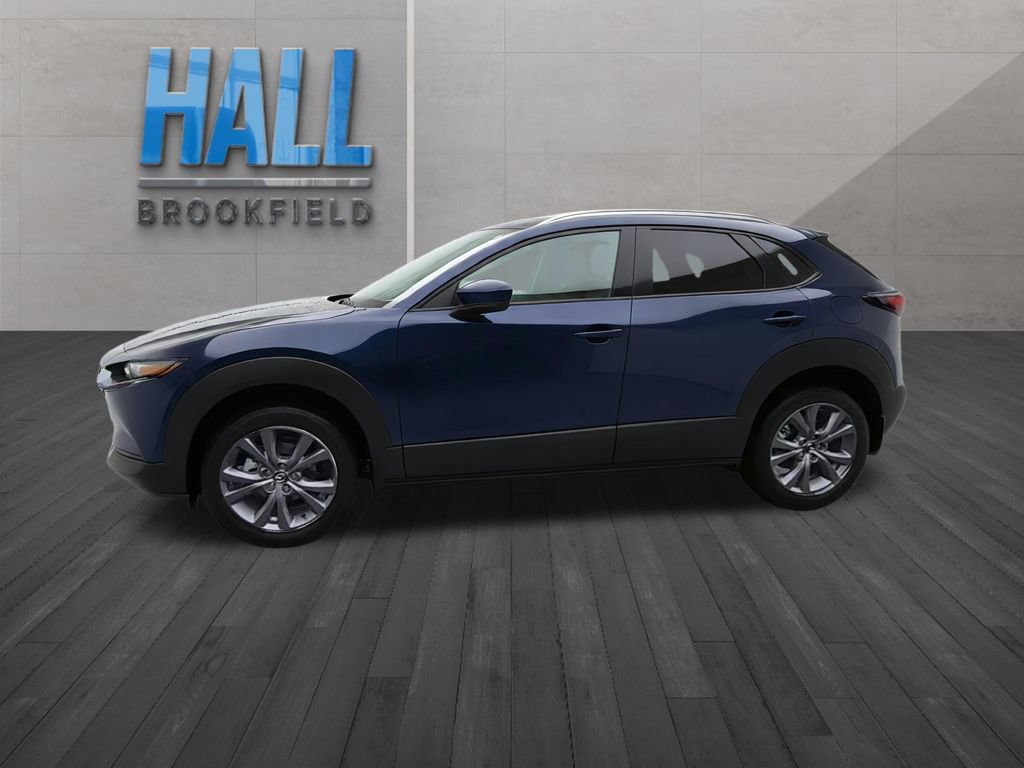 New 2026 MAZDA CX-30 AWD 2.5 S image 2