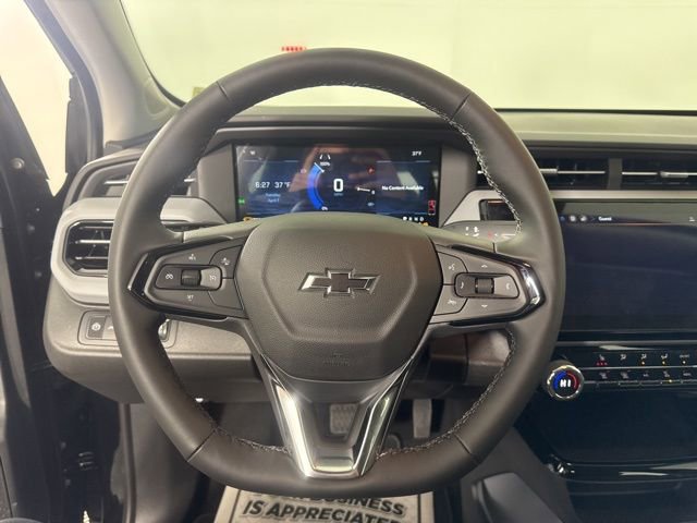 New 2027 Chevrolet Bolt LT image 29