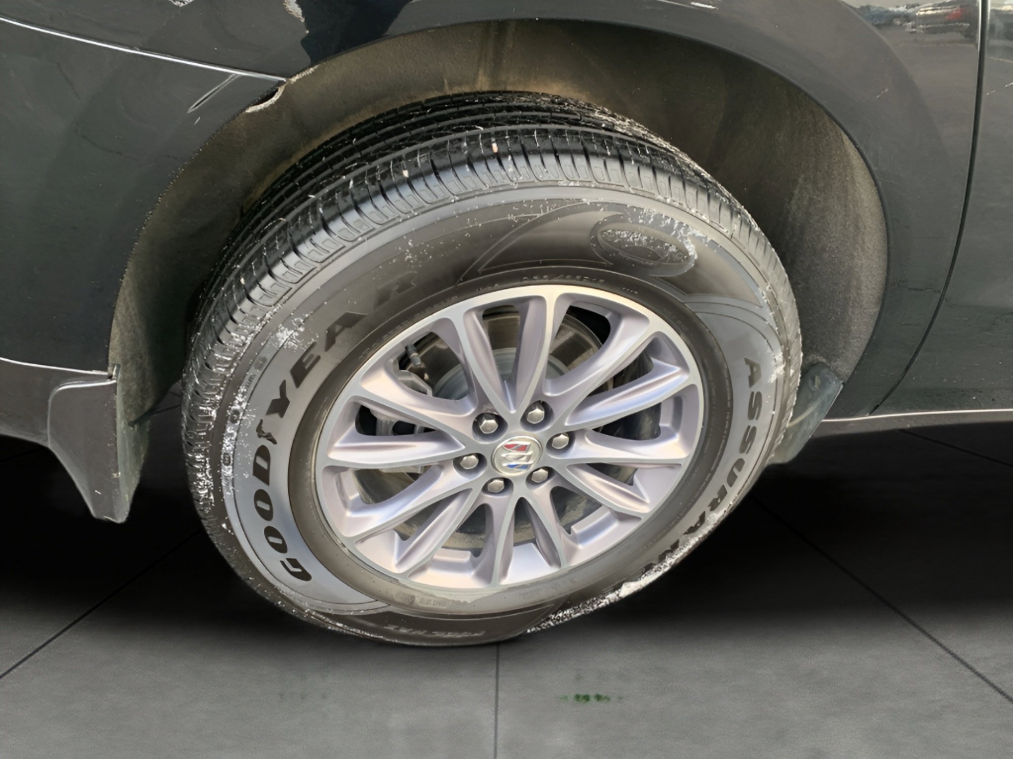 Used 2024 Buick Enclave Essence w/ Trailering Package, 5000 lbs. image 8