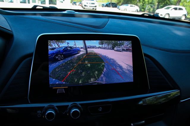 Used 2020 Cadillac CT4 Sport image 21