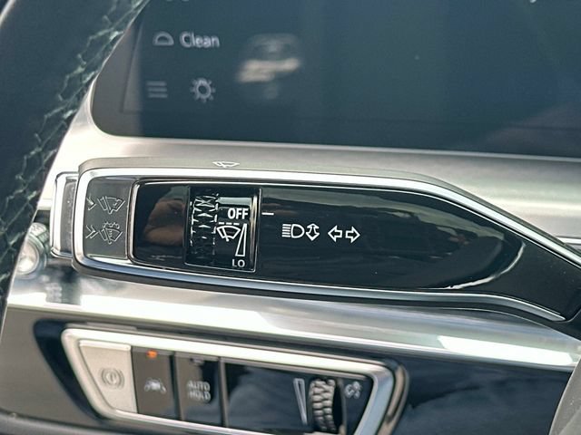 Certified 2024 Cadillac Lyriq Sport w/ LPO, Floor Liner Package AWD/4WD image 9