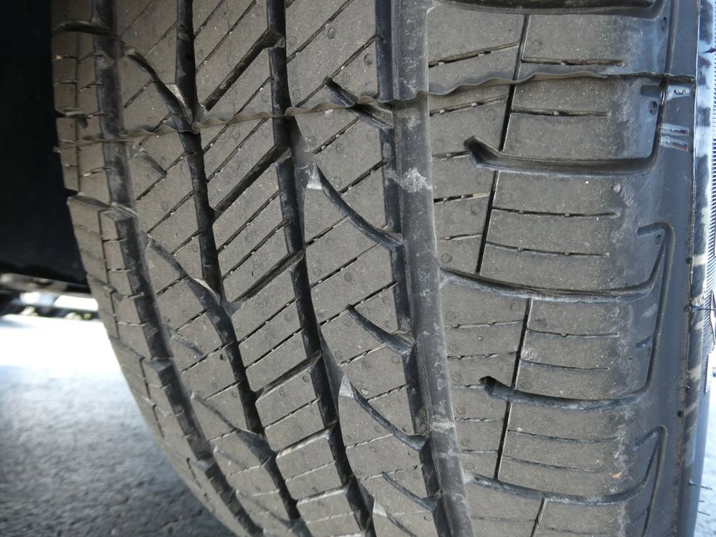 Certified 2024 Chevrolet Trax ACTIV w/ Driver Confidence Package FWD image 11