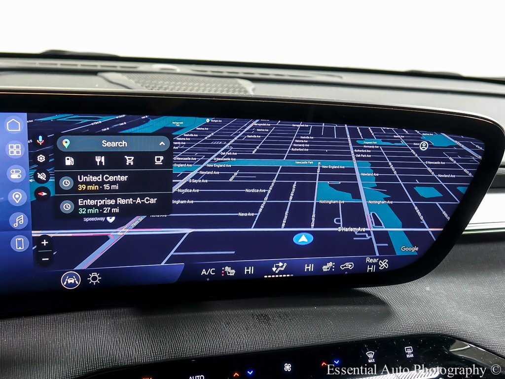 Certified 2025 Buick Enclave Preferred image 16