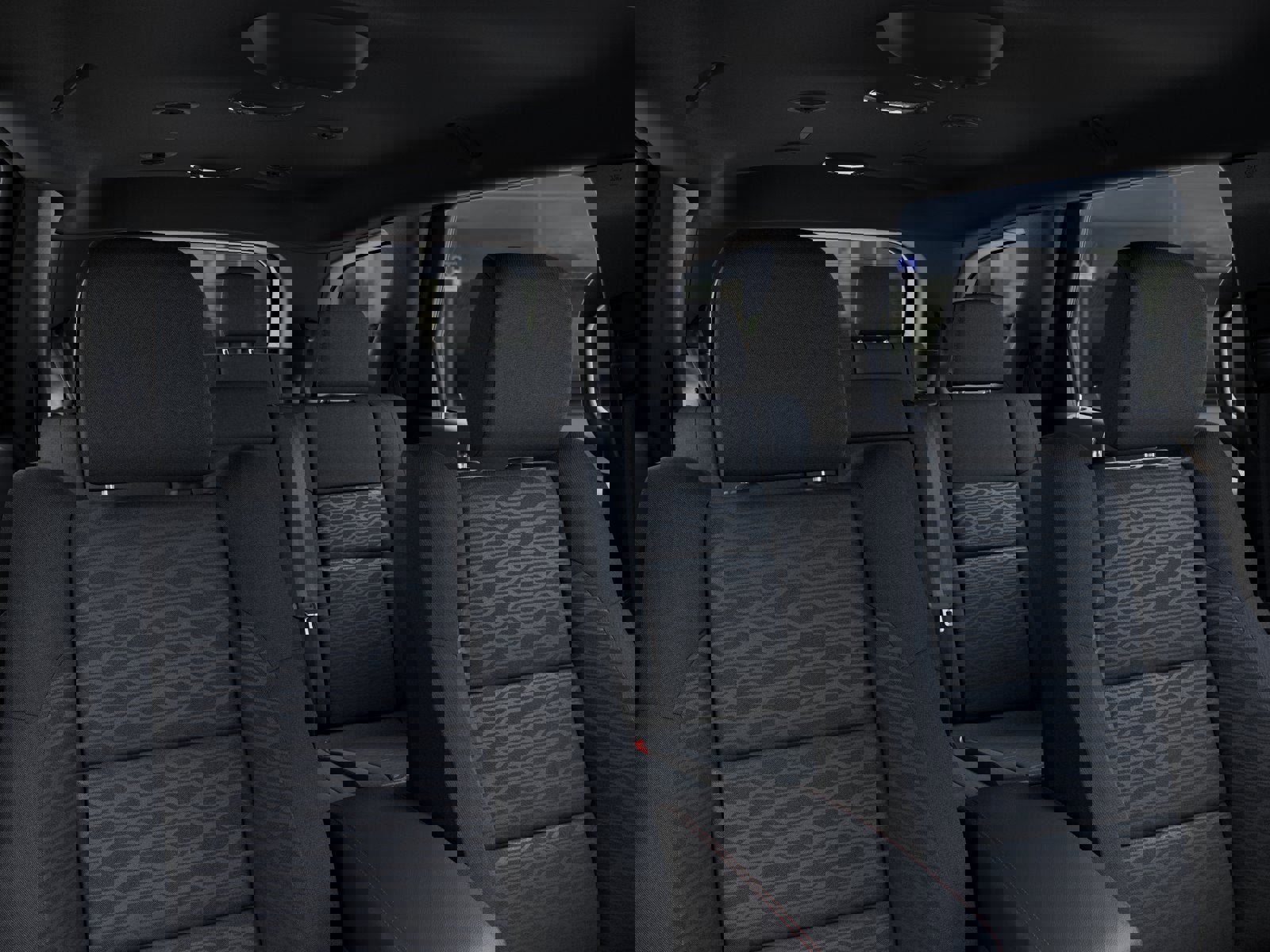 New 2026 Dodge Durango GT w/ Blacktop Package image 42