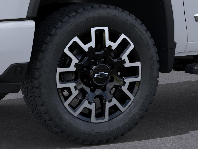 New 2026 Chevrolet Silverado 2500 High Country w/ Technology Package AWD/4WD image 22