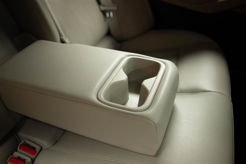 Used 2019 Nissan Altima 2.5 Platinum image 17