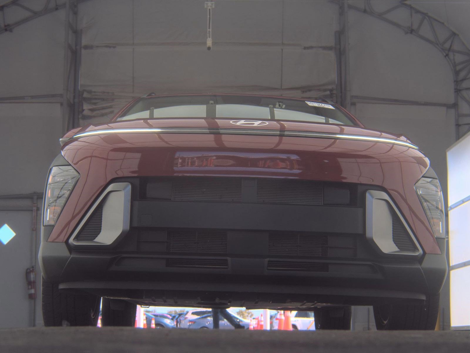 Used 2024 Hyundai Kona SEL FWD image 4