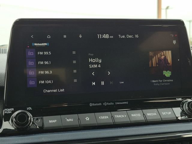 Used 2023 Kia Seltos S w/ Navigation Package image 34