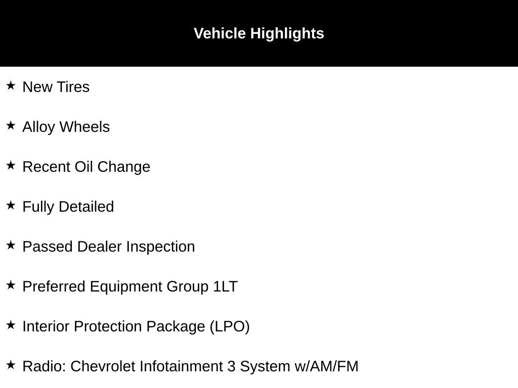Used 2019 Chevrolet Equinox LT AWD/4WD image 12