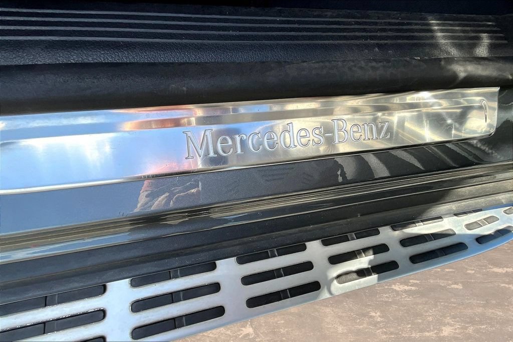 Used 2023 Mercedes-Benz EQS 450+ SUV image 26