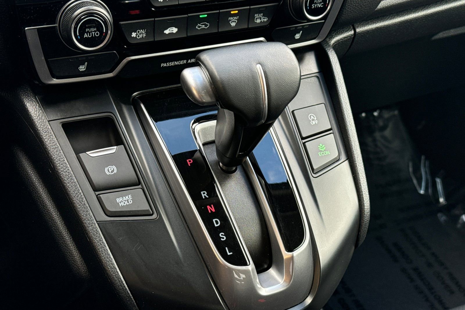 Used 2022 Honda CR-V EX-L image 23