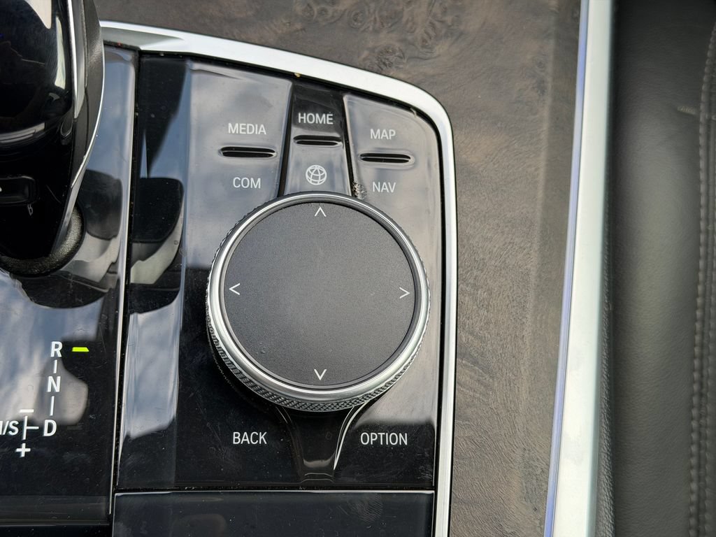 Used 2022 BMW X5 xDrive40i AWD/4WD image 33