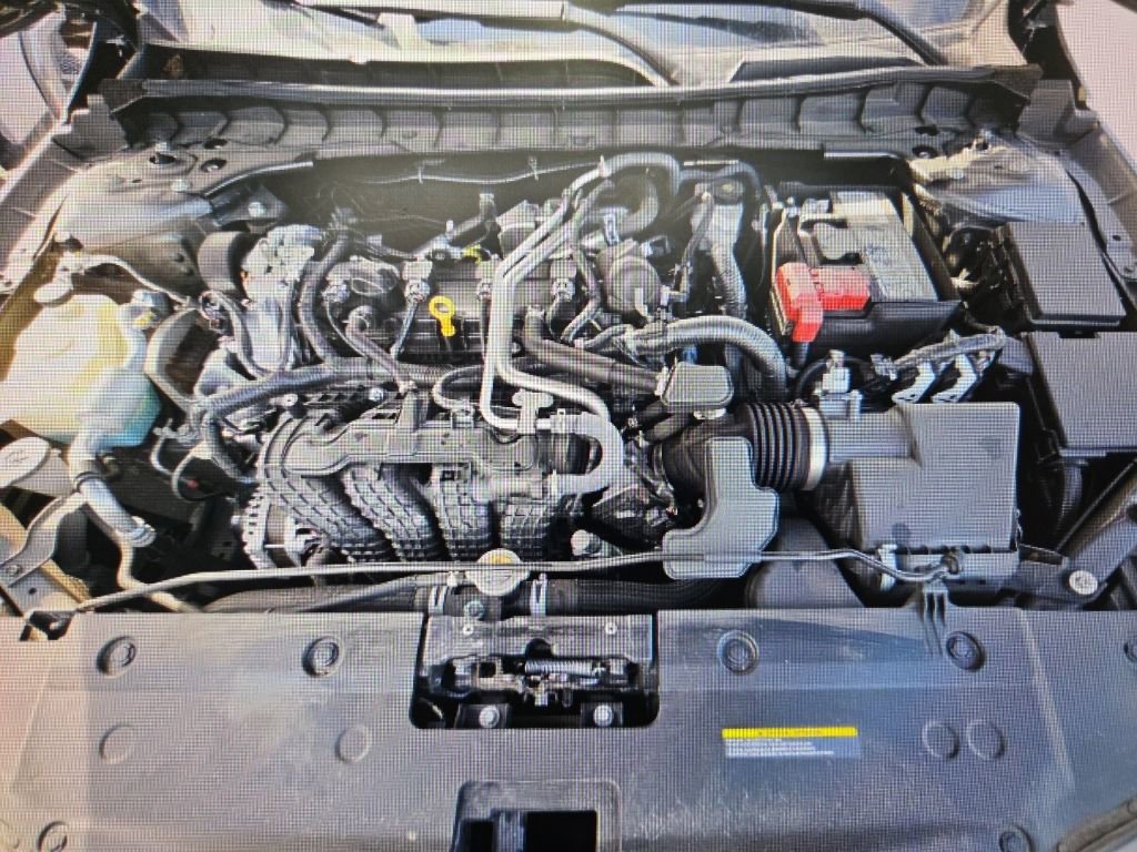 Used 2024 Nissan Altima 2.5 S image 17