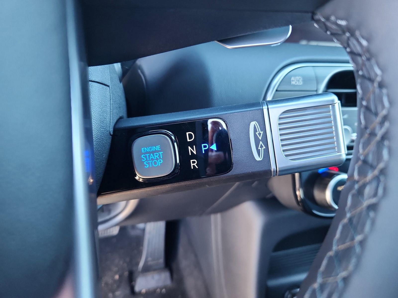 New 2026 Hyundai Palisade Calligraphy image 16