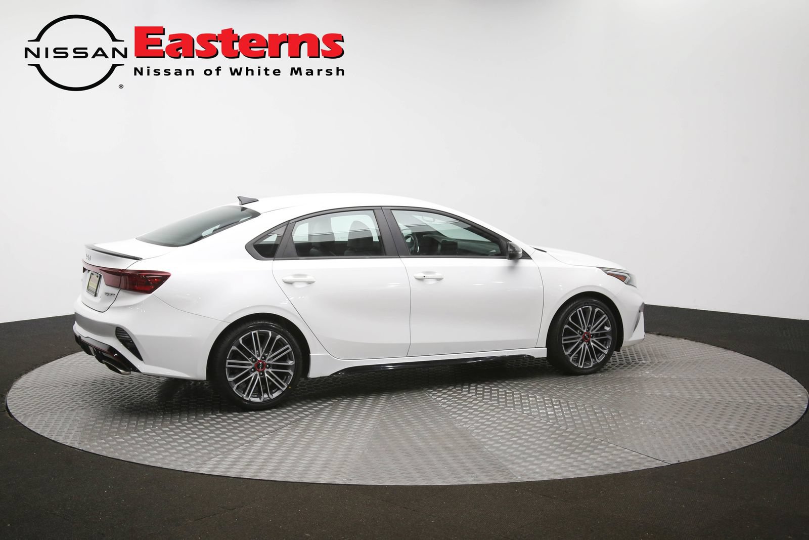 Used 2023 Kia Forte GT FWD image 46