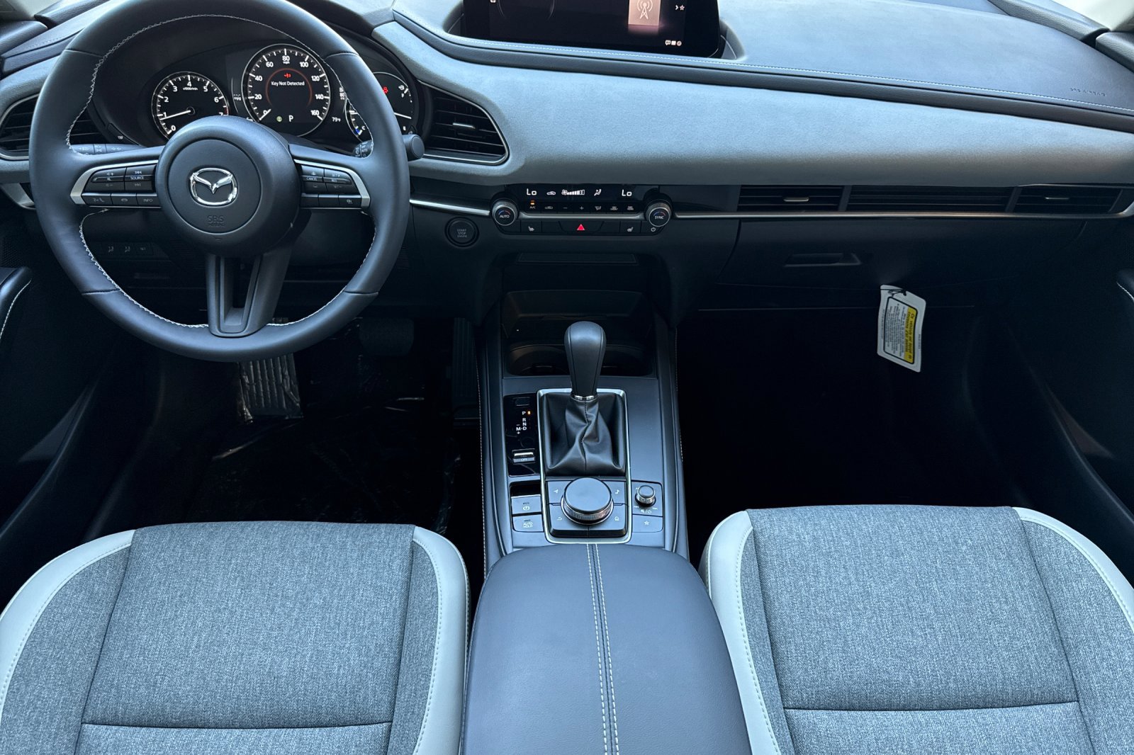 New 2026 MAZDA CX-30 Aire Edition image 14