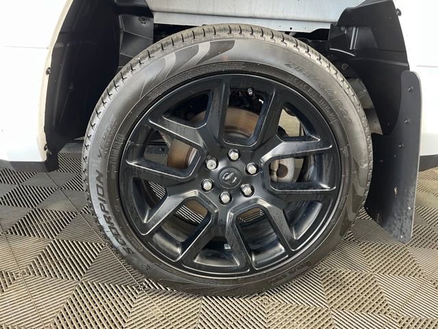 Used 2023 RAM 1500 Laramie image 10
