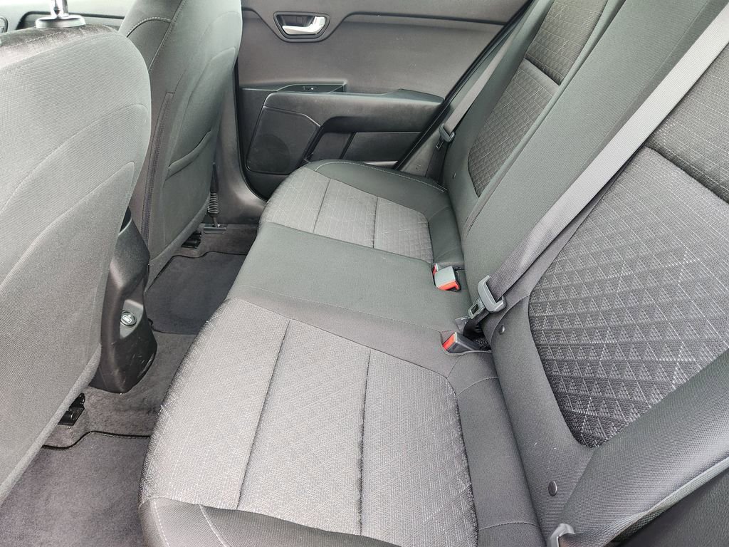 Certified 2023 Kia Rio S image 30