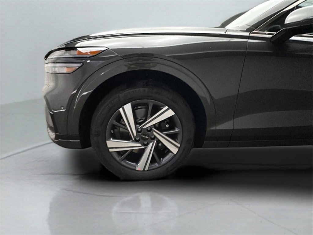 New 2026 Genesis GV70 3.5T Sport Advanced image 8