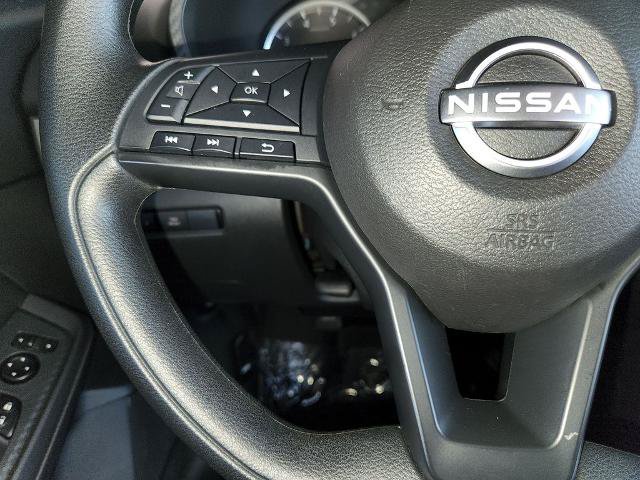 Certified 2025 Nissan Sentra S FWD image 24