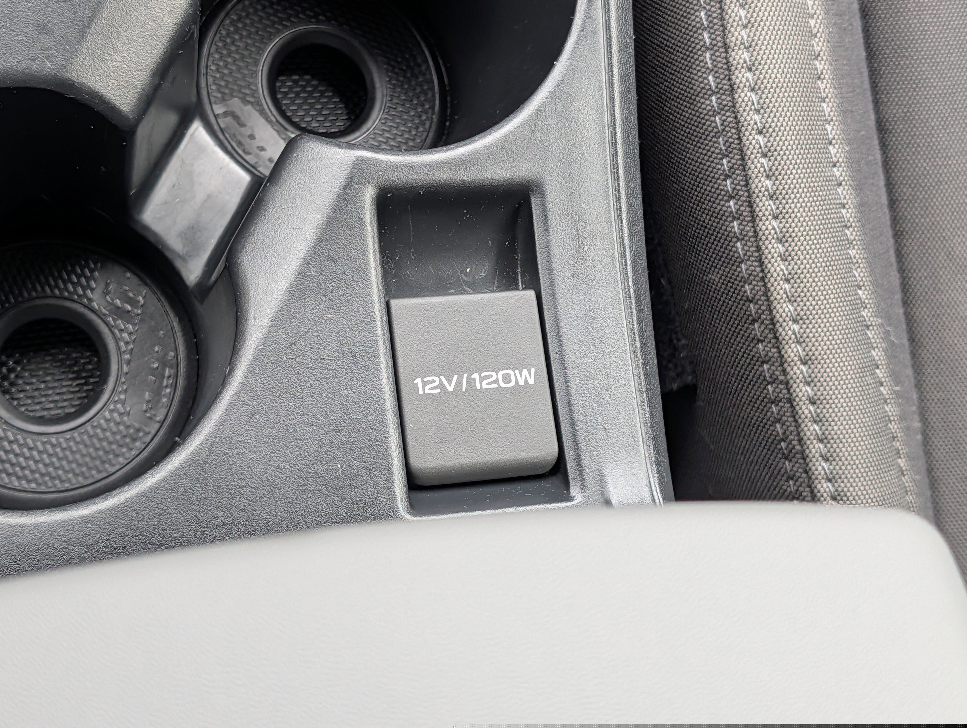 Used 2024 Subaru Impreza 2.0i w/ Popular Package #1A AWD/4WD image 33