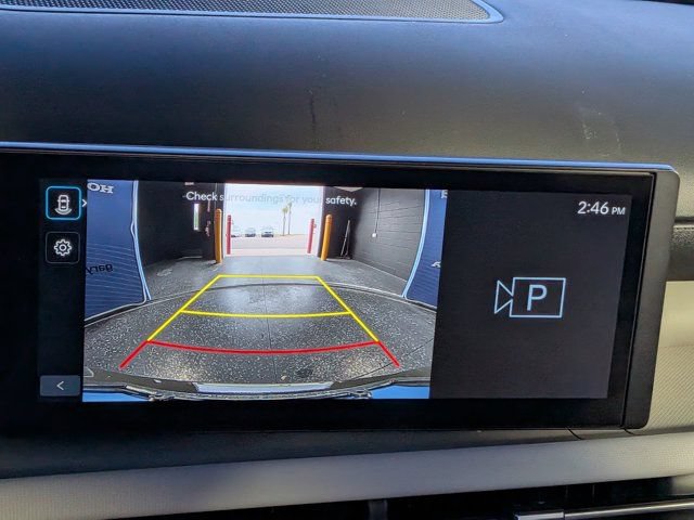 Used 2025 Hyundai Tucson SEL FWD image 30