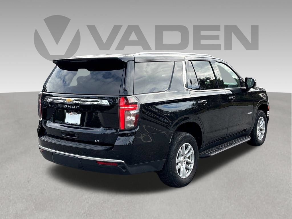 Used 2023 Chevrolet Tahoe LT AWD/4WD image 31