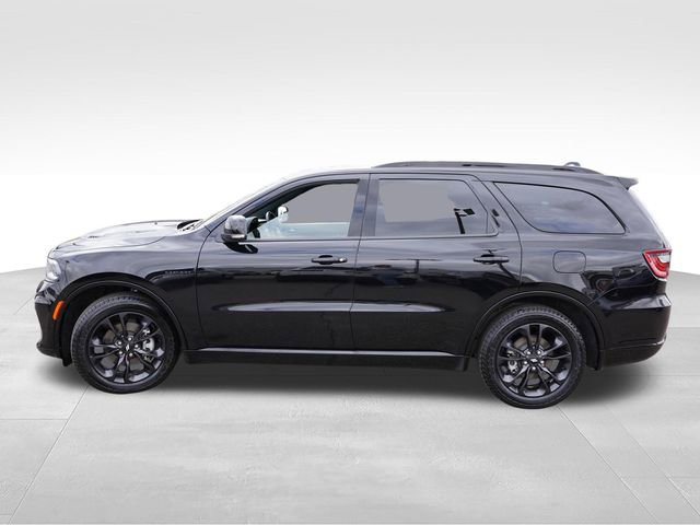 Used 2025 Dodge Durango R/T AWD/4WD image 9