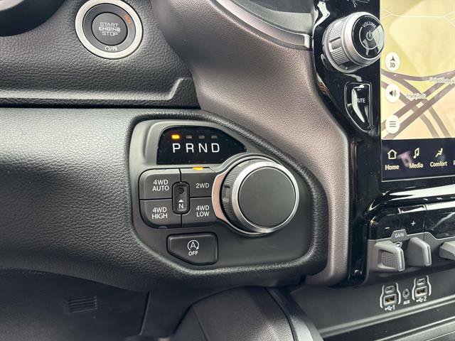 New 2026 RAM 1500 Big Horn image 13