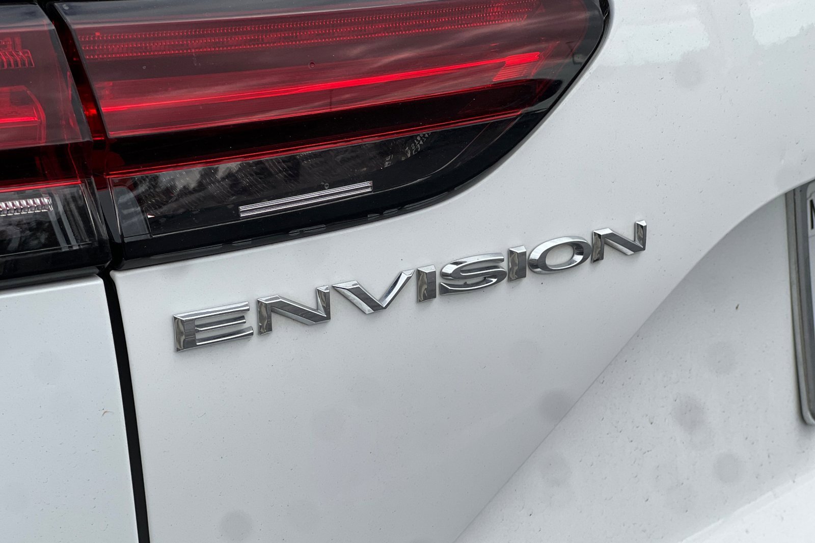 Used 2022 Buick Envision Preferred image 50