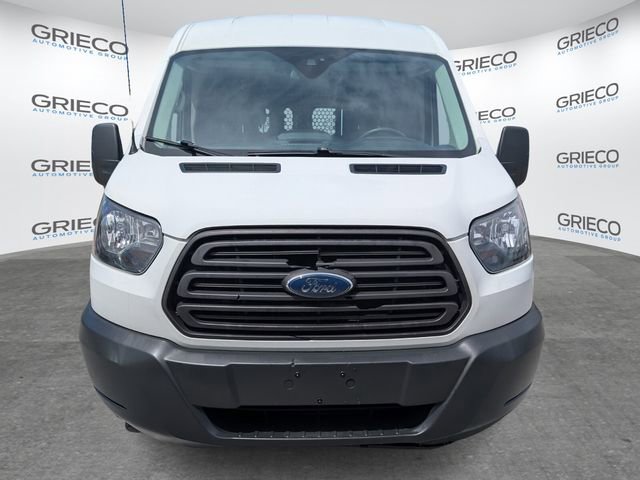 Used 2018 Ford Transit 250 Medium Roof image 2