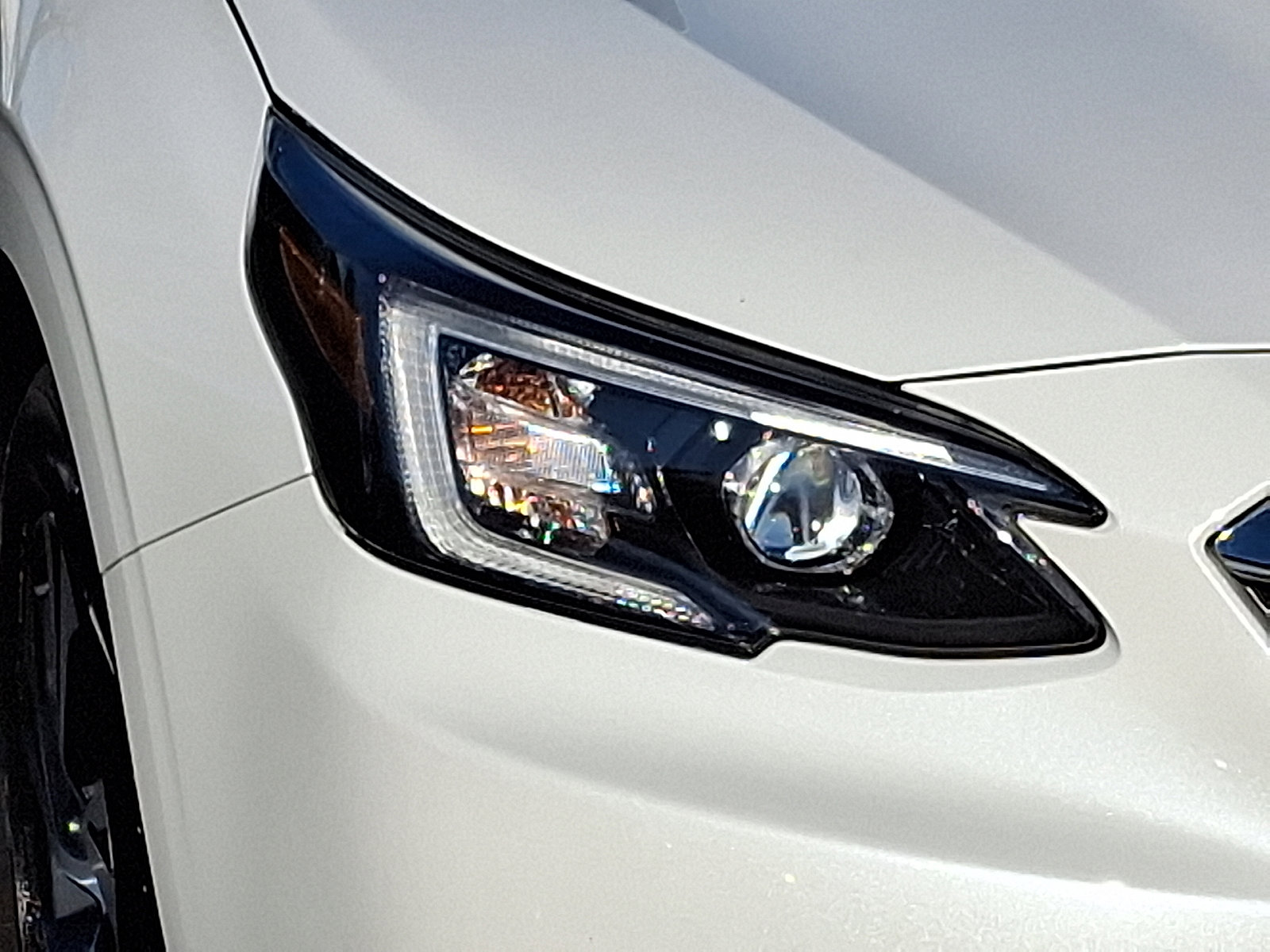 Used 2021 Subaru Legacy Premium image 9