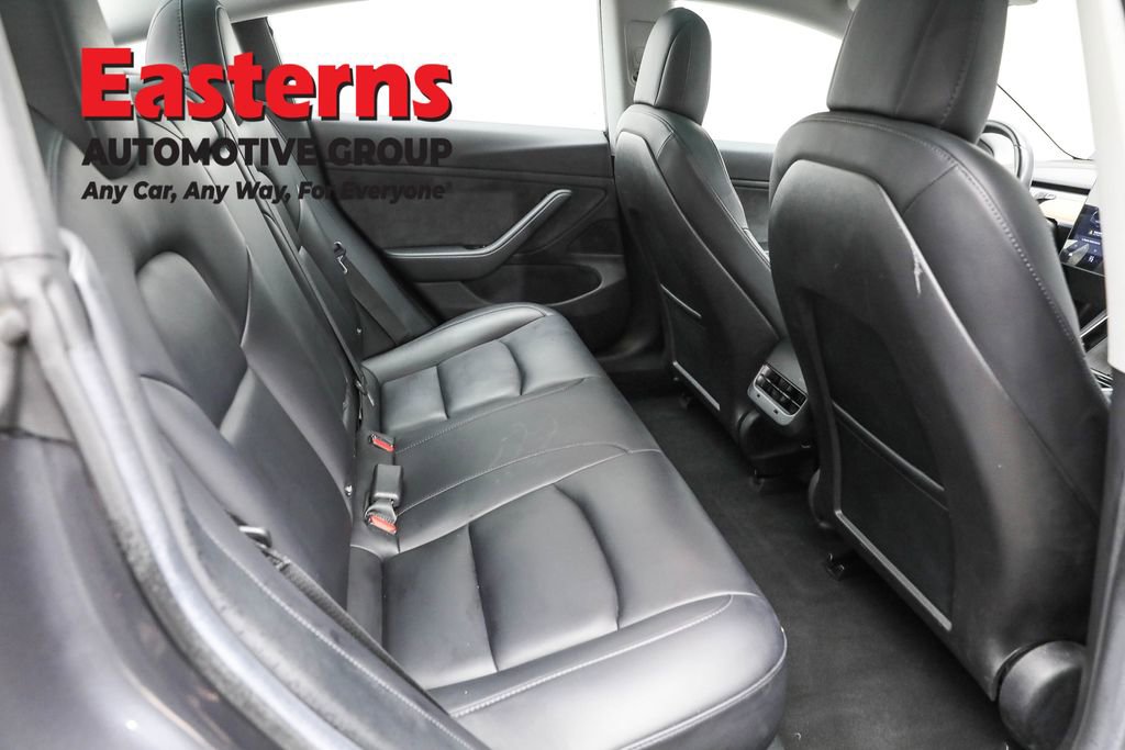 Used 2018 Tesla Model 3 Long Range image 20